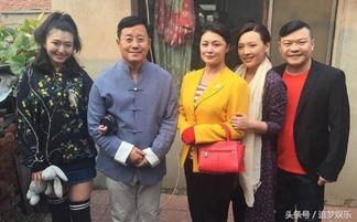 乡村爱情9,新篇章，旧情怀，再续乡村情缘