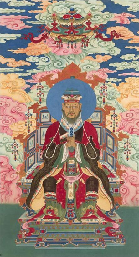 长公主蜀道山皇帝连夜下诏罪己,长公主泪洒宫墙