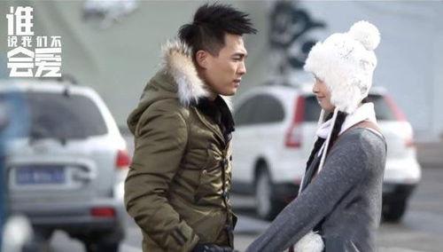 谁说我们不会爱2,探寻爱情真谛，勇敢面对情感挑战