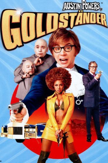 王牌大贱谍,笑料横生的间谍风云