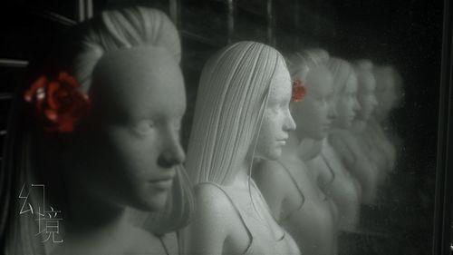 镜中人,揭秘人生镜像的奥秘